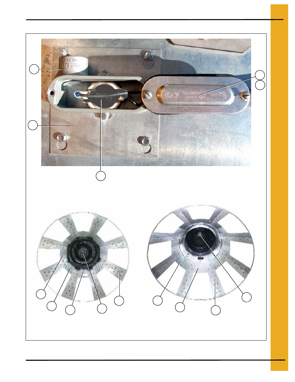 Grain Systems PNEG-545 User Manual | Page 37 / 70