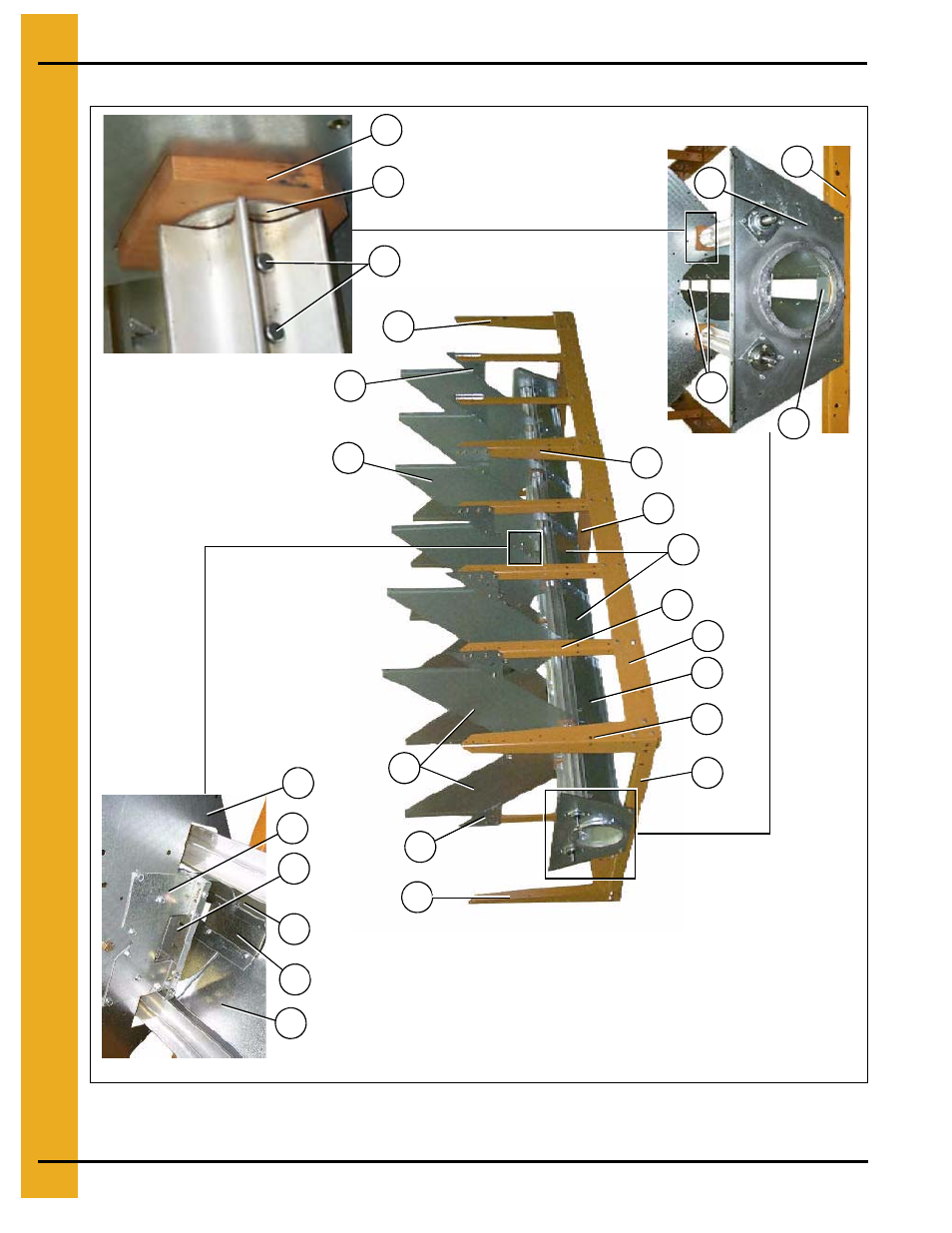Grain Systems PNEG-545 User Manual | Page 8 / 70