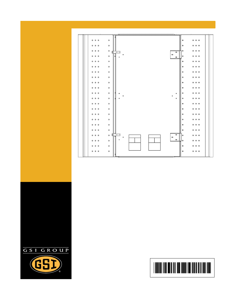 Grain Systems Bin Accessories PNEG-1760 User Manual | 30 pages