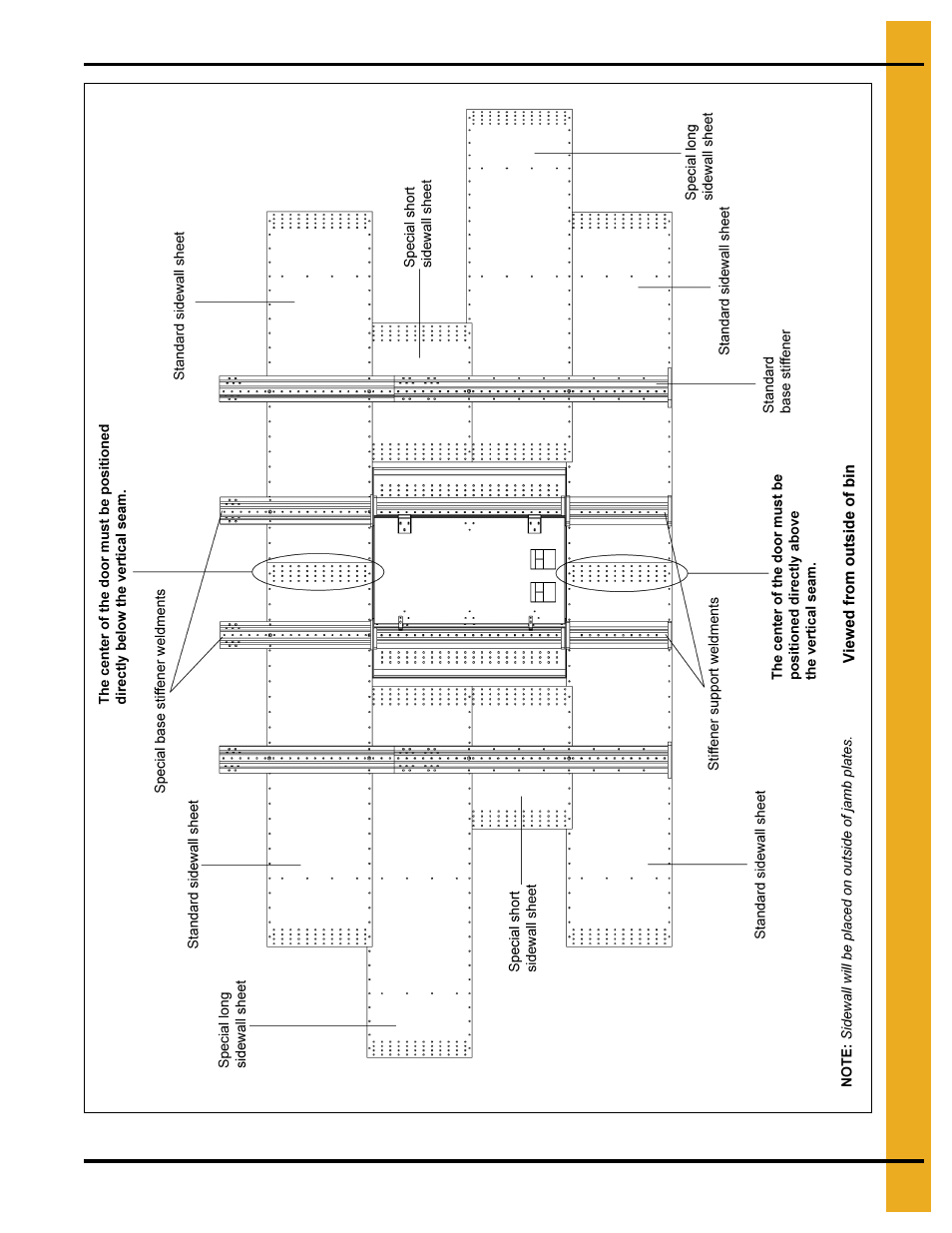 Assembly drawings, Chapter 6 assembly drawings, In figure 6a | Grain Systems Bin Accessories PNEG-1330 User Manual | Page 17 / 30