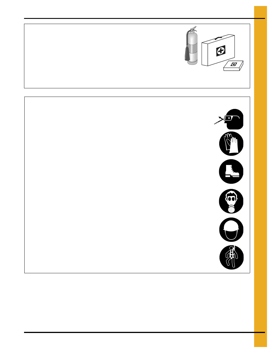 Grain Systems Bin Accessories PNEG-1652 User Manual | Page 7 / 20