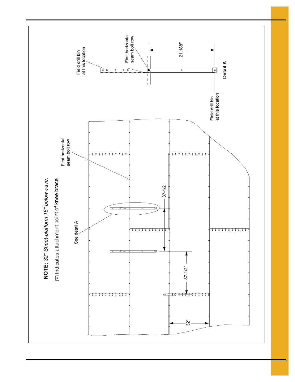 Grain Systems Bin Accessories PNEG-1112 User Manual | Page 11 / 52