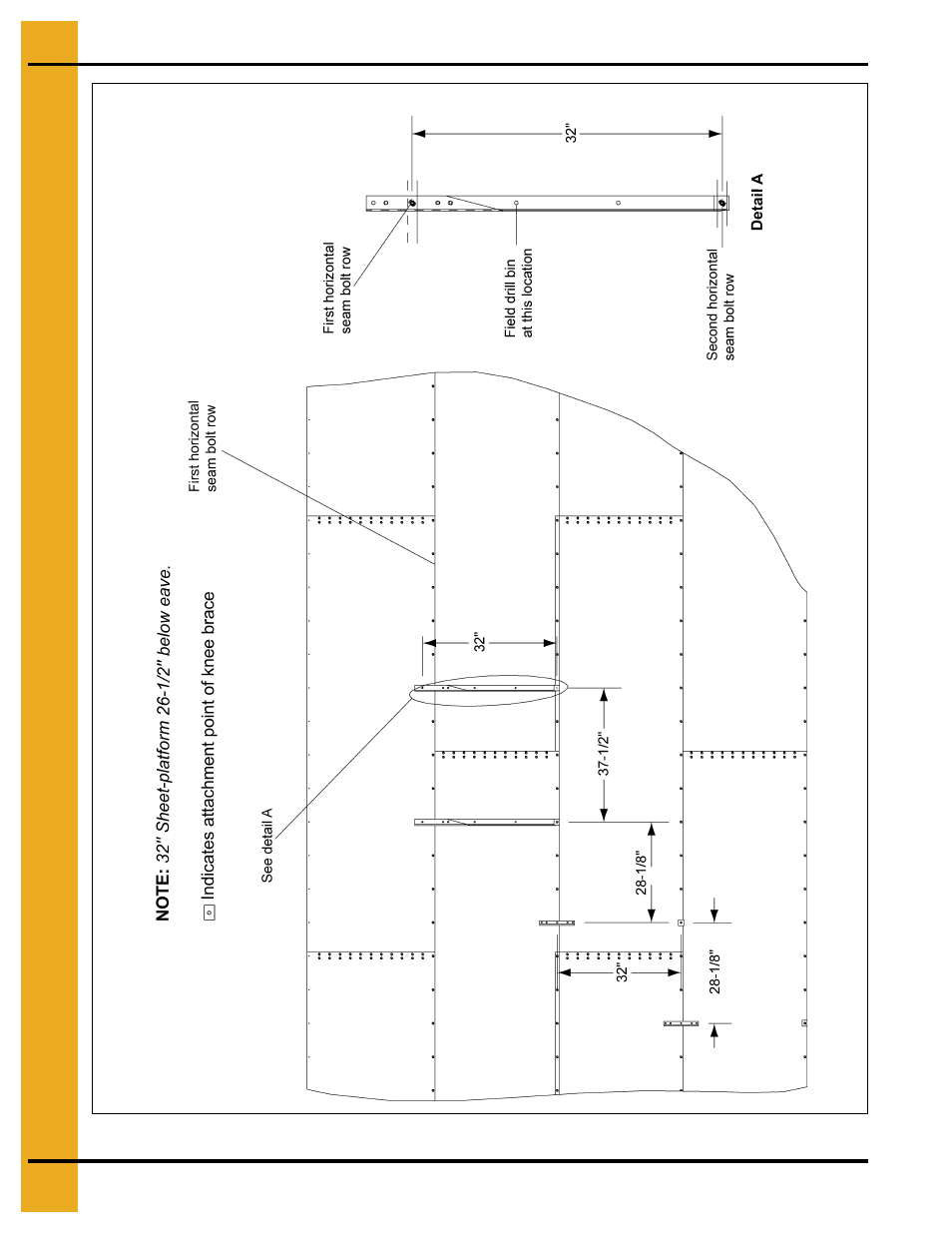 Grain Systems Bin Accessories PNEG-1112 User Manual | Page 12 / 52