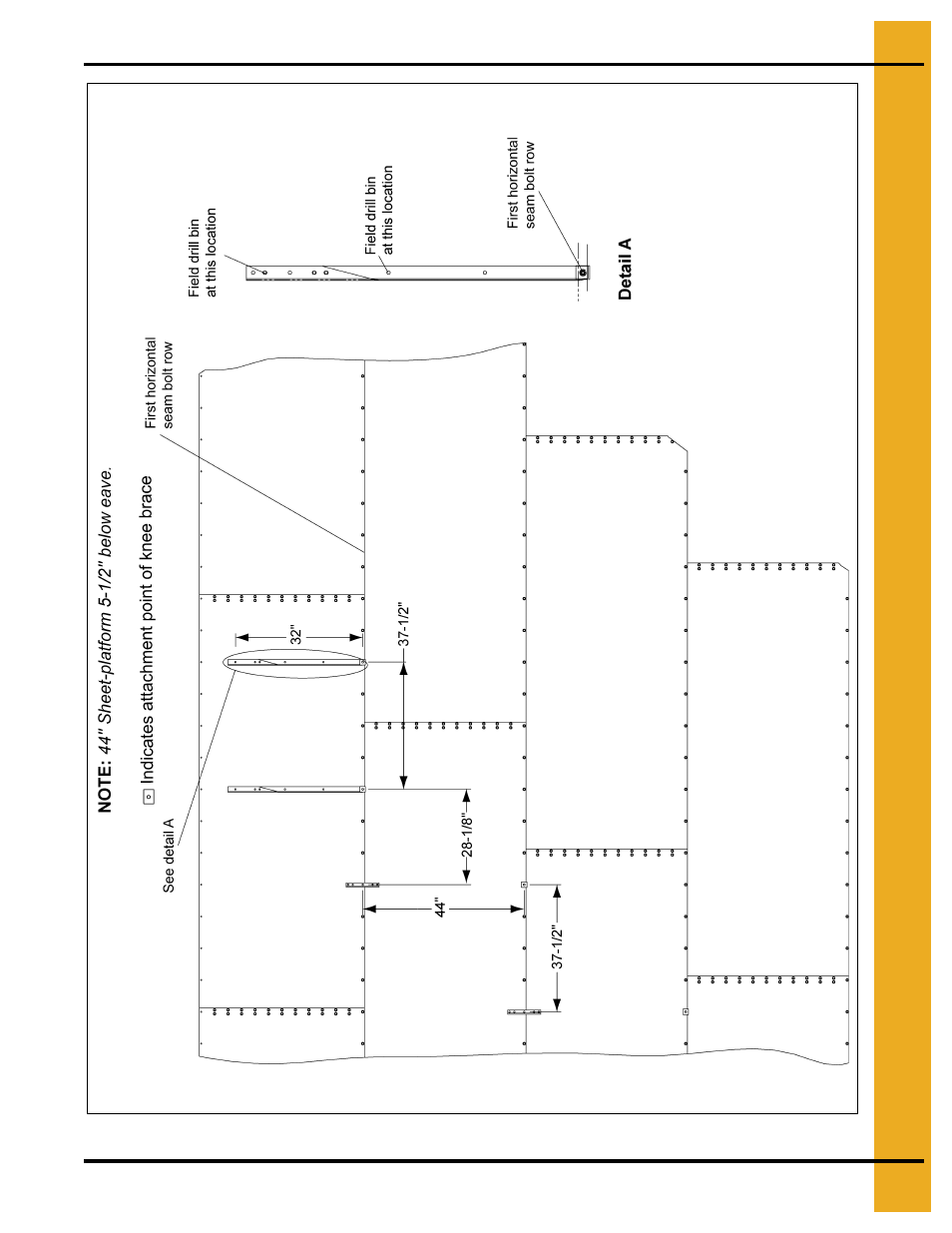 Grain Systems Bin Accessories PNEG-1112 User Manual | Page 13 / 52