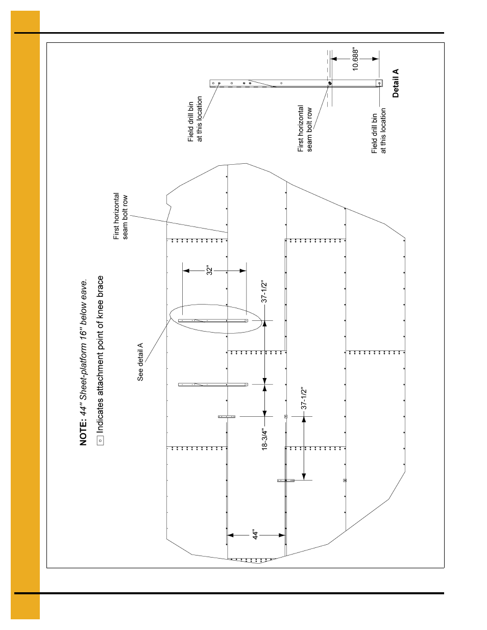 Grain Systems Bin Accessories PNEG-1112 User Manual | Page 14 / 52