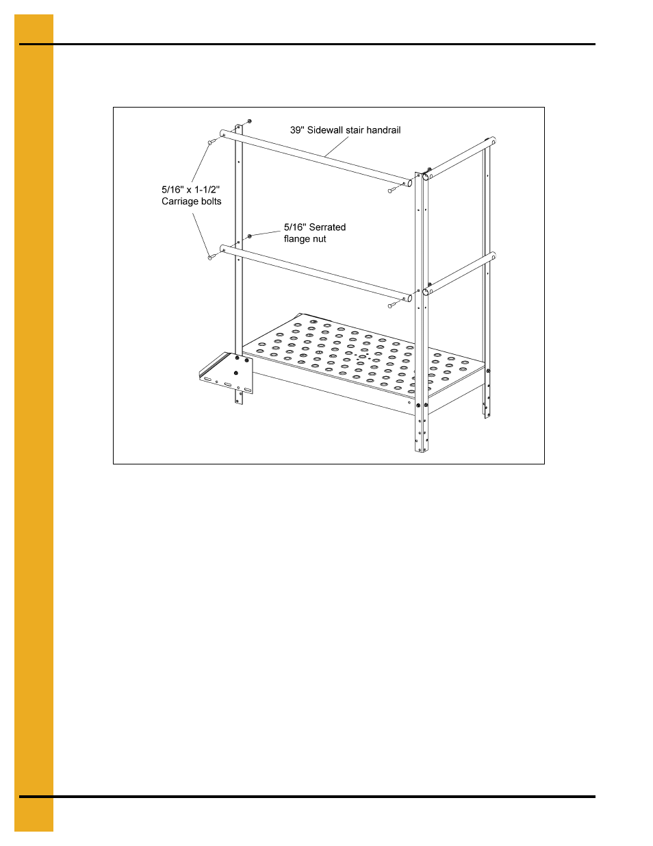 Grain Systems Bin Accessories PNEG-1112 User Manual | Page 20 / 52