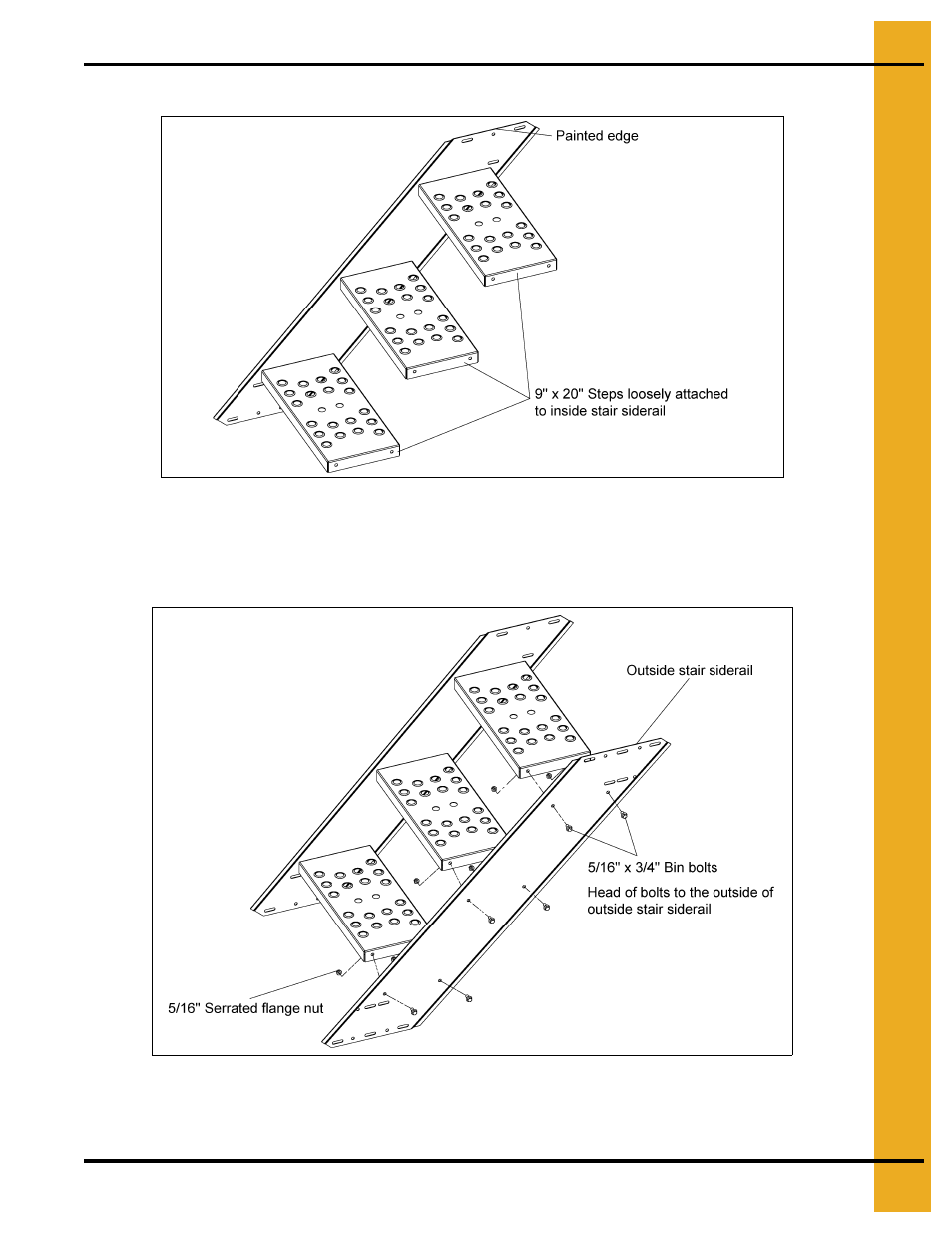 Grain Systems Bin Accessories PNEG-1112 User Manual | Page 23 / 52