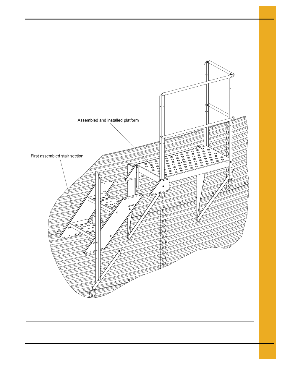 Grain Systems Bin Accessories PNEG-1112 User Manual | Page 25 / 52