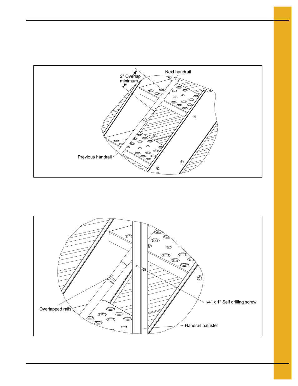 Grain Systems Bin Accessories PNEG-1112 User Manual | Page 39 / 52