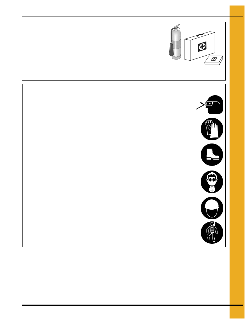 Grain Systems Bin Accessories PNEG-1112 User Manual | Page 7 / 52