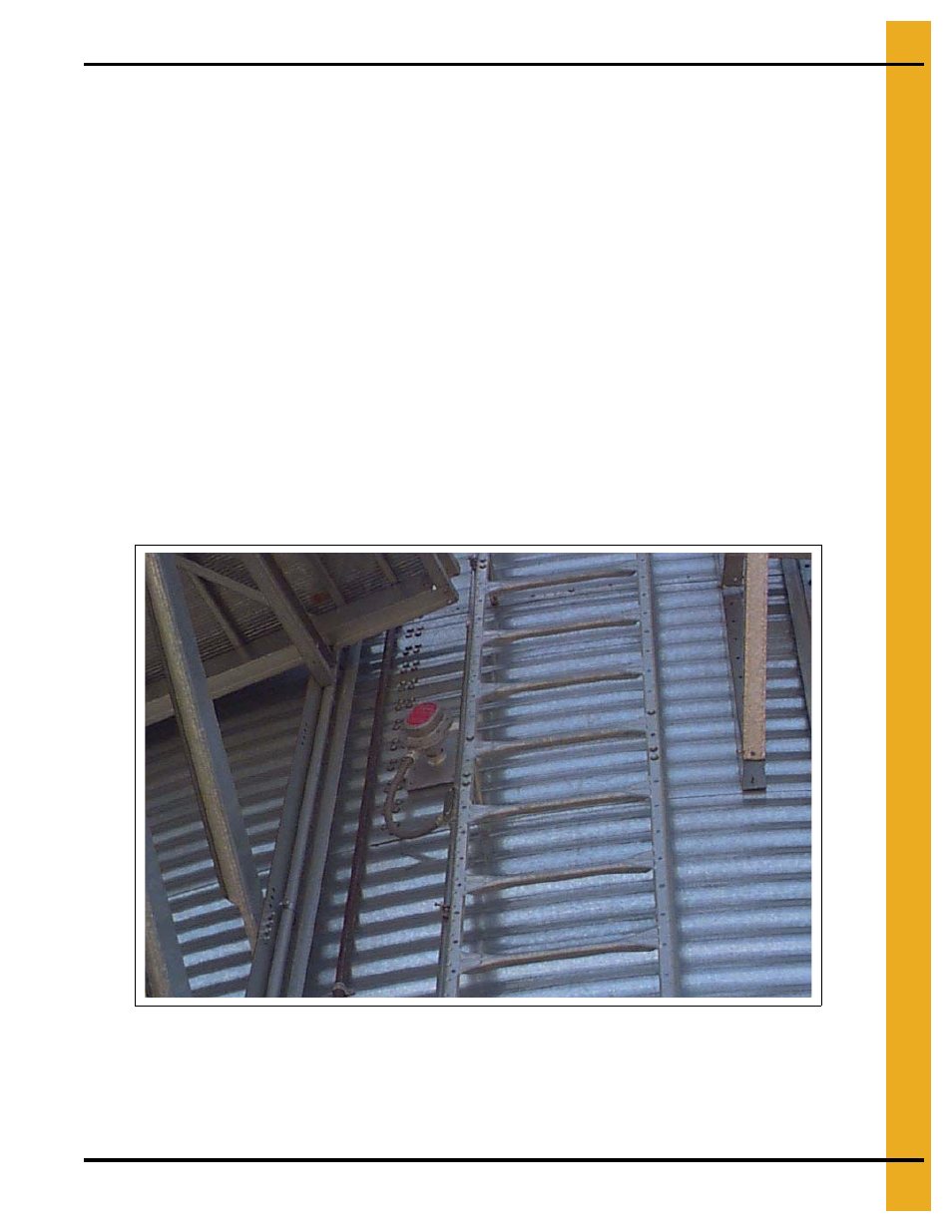 Storage chamber high-limit rotary switch | Grain Systems PNEG-634 User Manual | Page 21 / 38