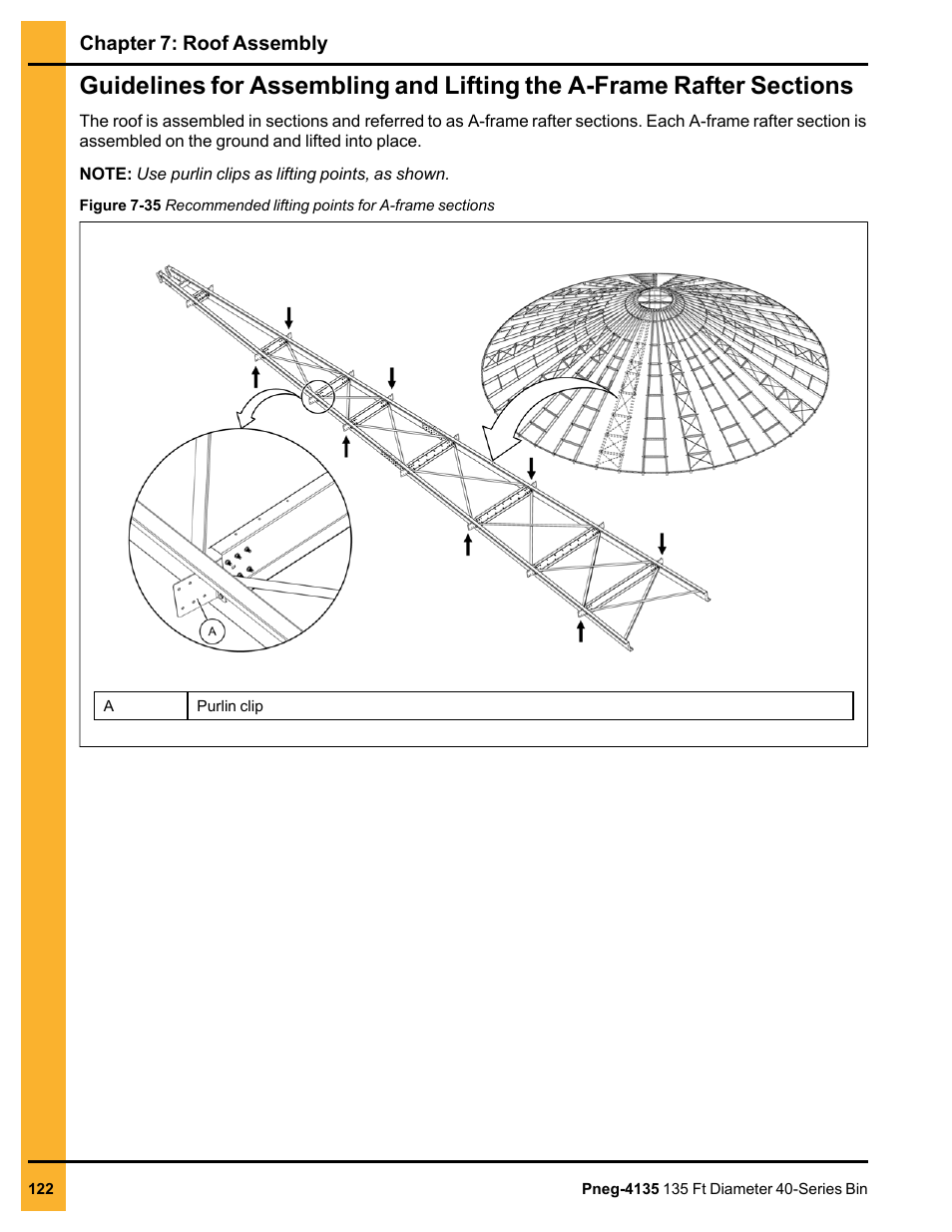 Grain Systems Tanks PNEG-4135 User Manual | Page 122 / 186