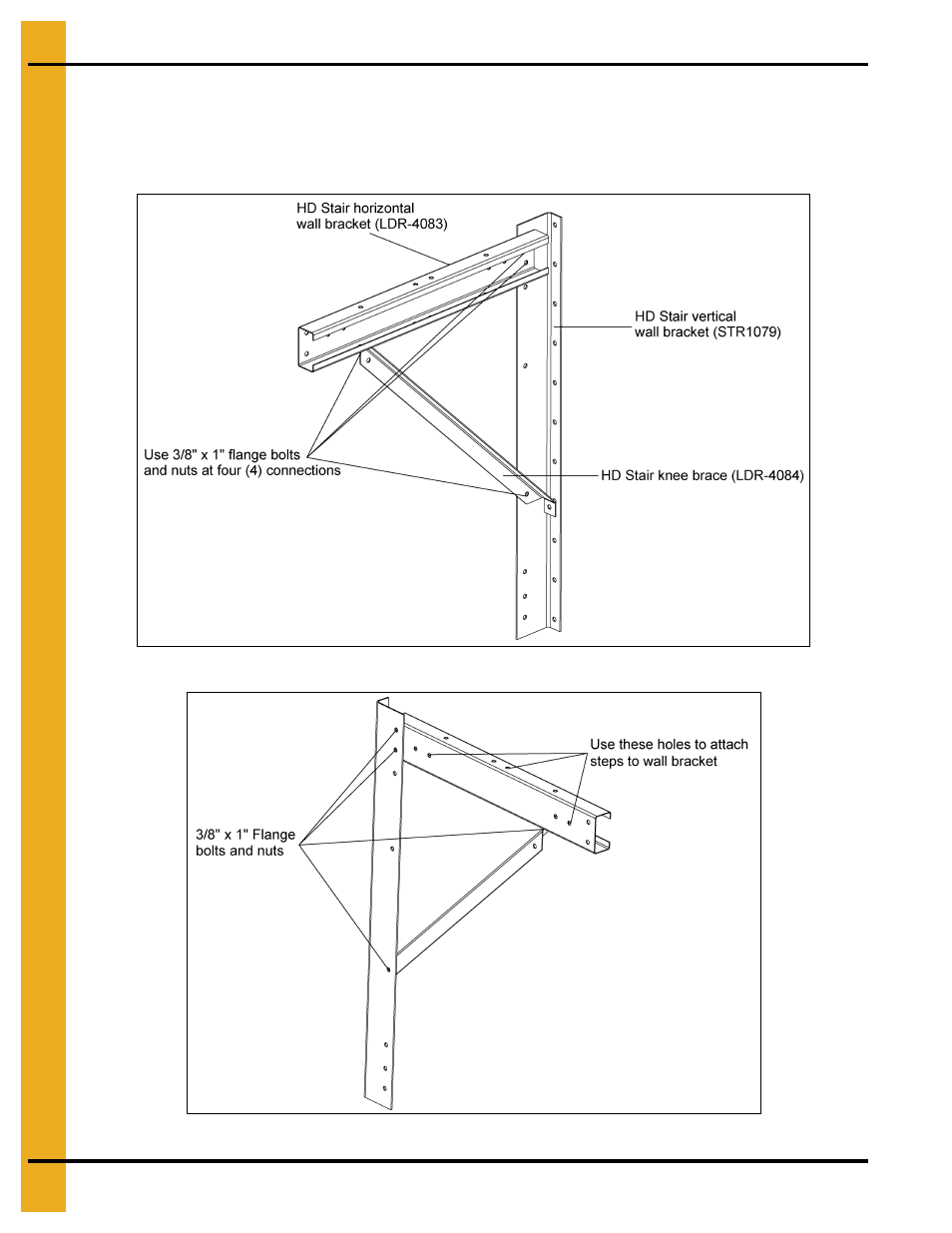 Grain Systems Bin Accessories PNEG-1615 User Manual | Page 14 / 26