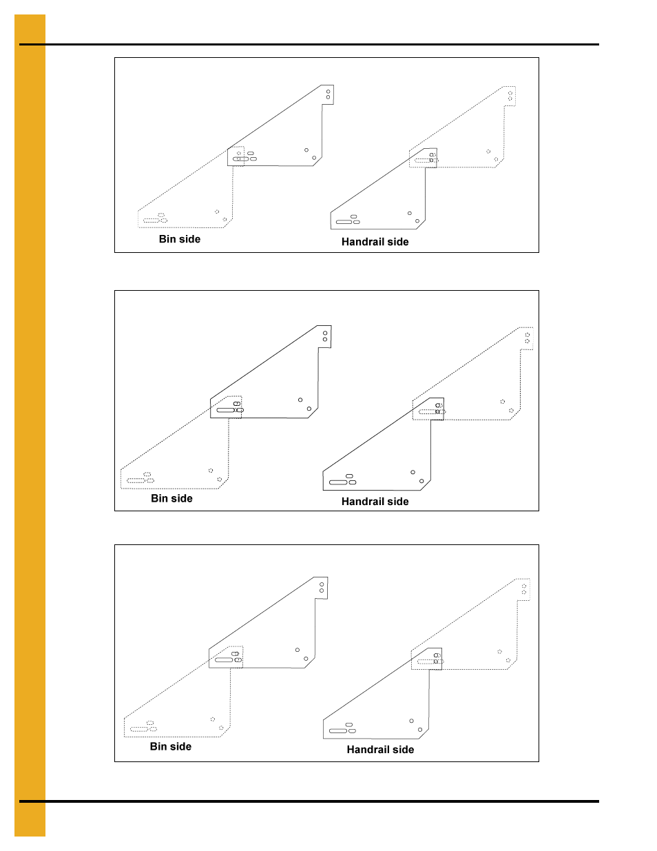 Figure 2n, Figure 2o | Grain Systems Bin Accessories PNEG-1615 User Manual | Page 16 / 26