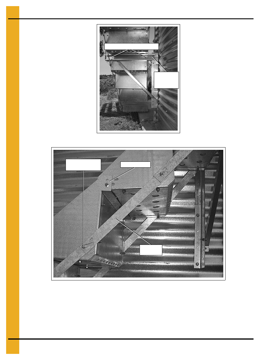 Installation | Grain Systems Bin Accessories PNEG-1615 User Manual | Page 18 / 26