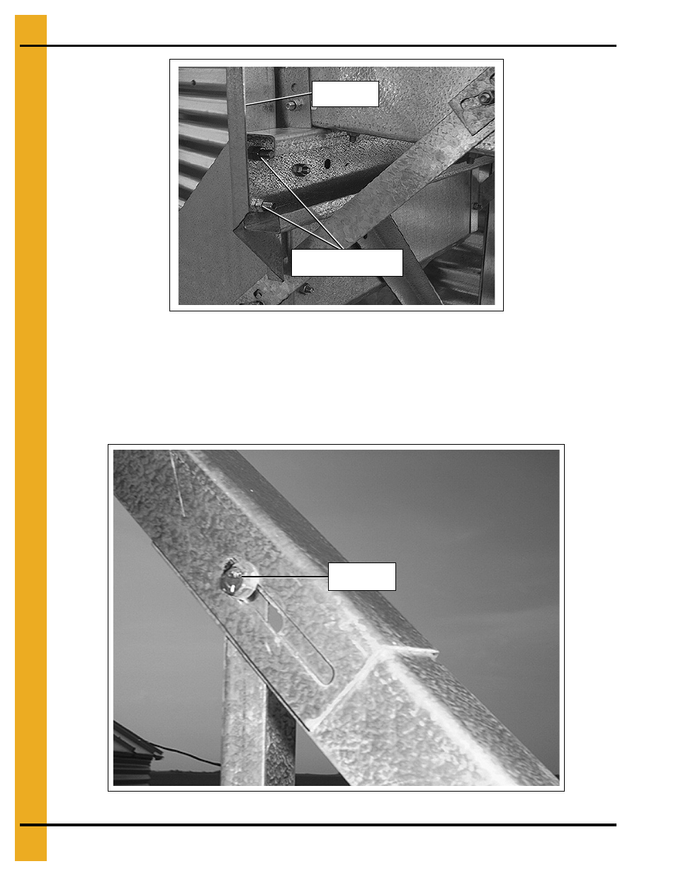 Installation | Grain Systems Bin Accessories PNEG-1615 User Manual | Page 20 / 26