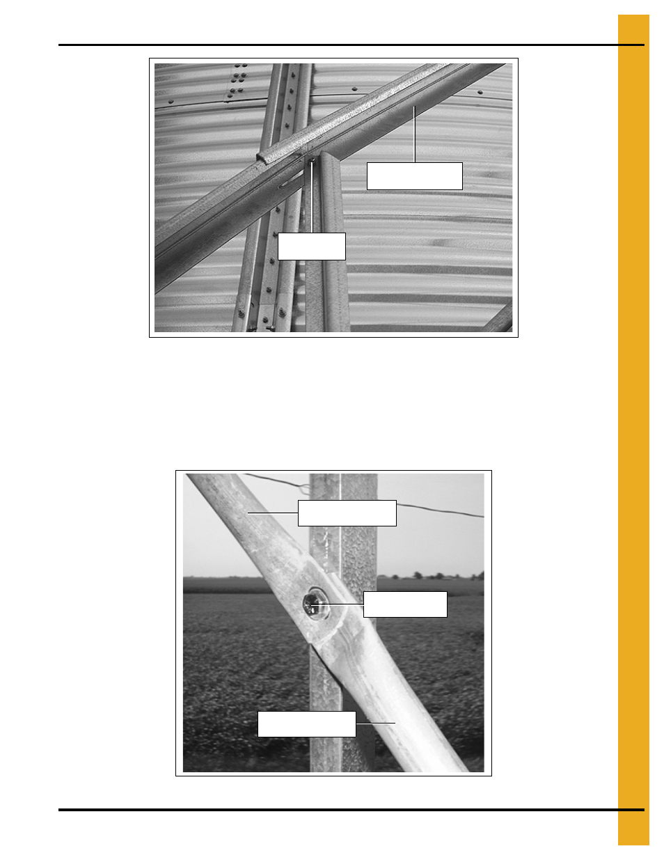 Installation | Grain Systems Bin Accessories PNEG-1615 User Manual | Page 21 / 26