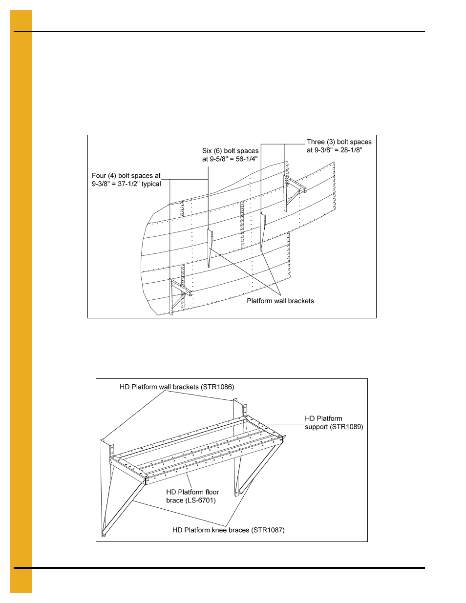 Grain Systems Bin Accessories PNEG-1615 User Manual | Page 22 / 26