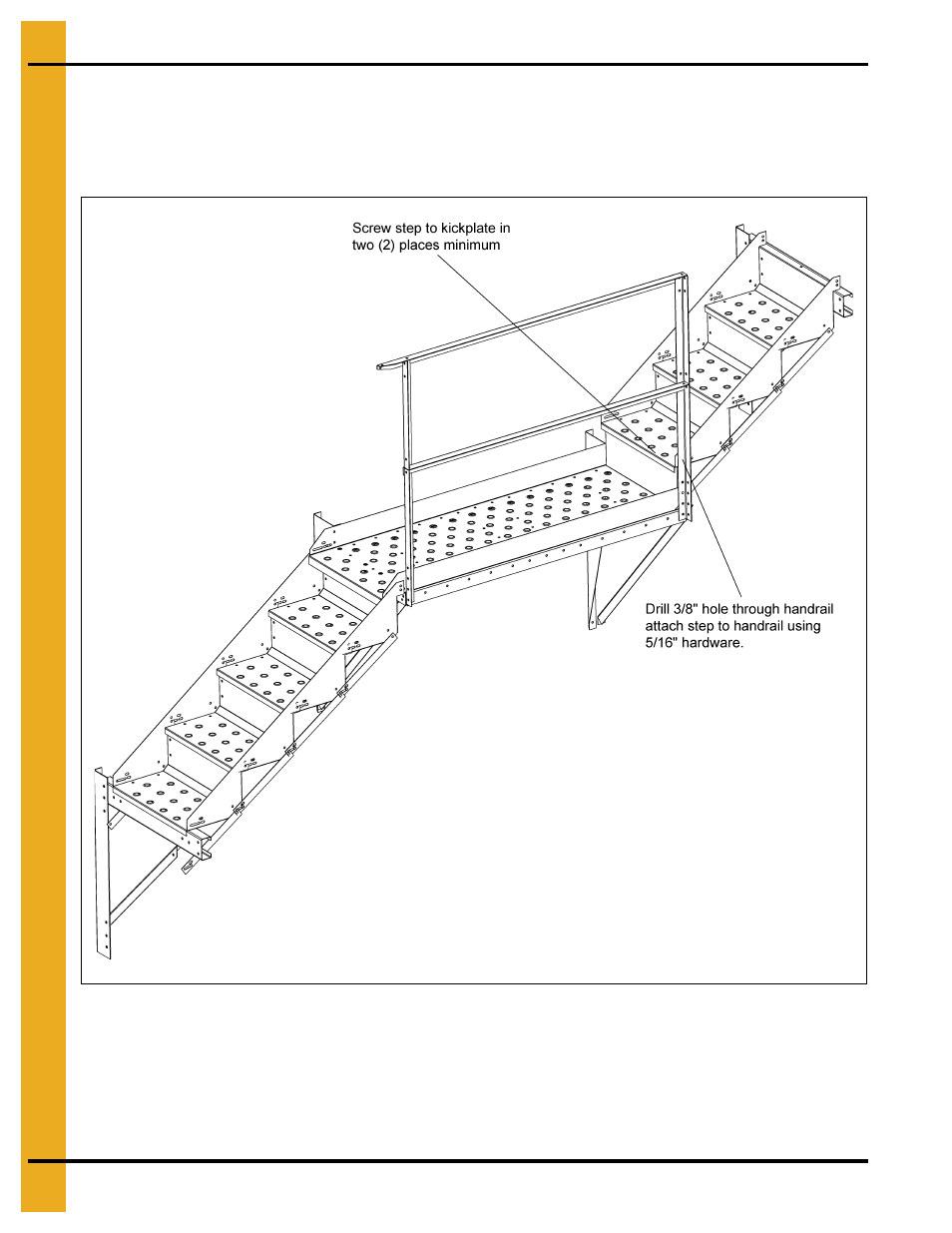 Grain Systems Bin Accessories PNEG-1615 User Manual | Page 24 / 26