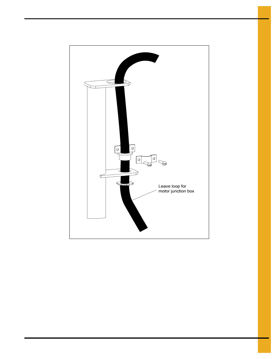 Grain Systems Unload Augers PNEG-1049 User Manual | Page 27 / 72