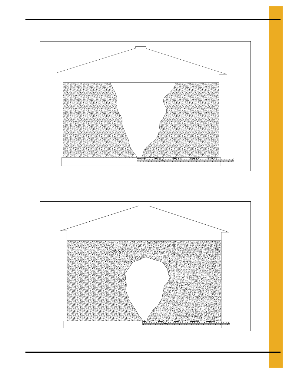Operation, Chapter 6 operation | Grain Systems Unload Augers PNEG-1049 User Manual | Page 29 / 72