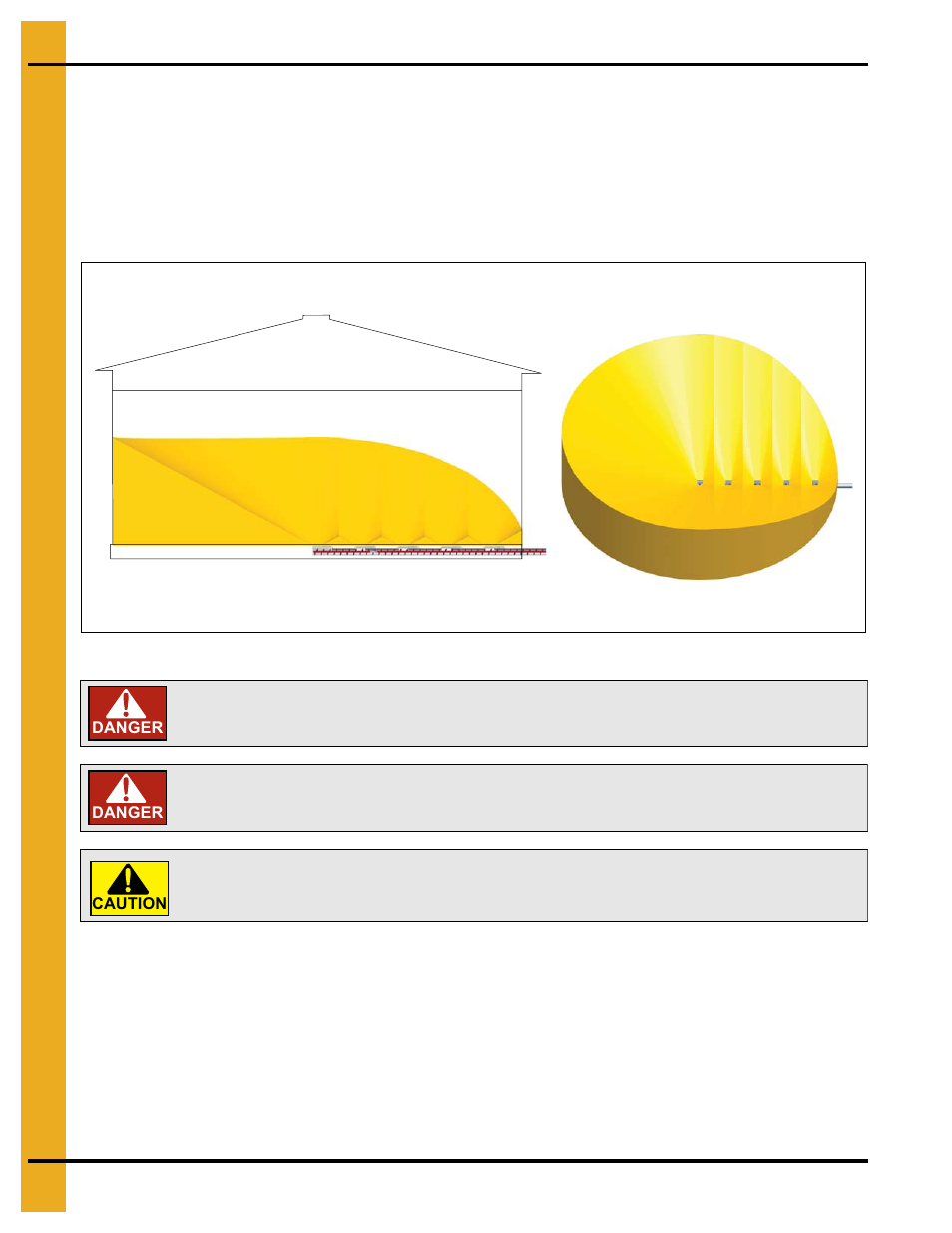 Grain Systems Unload Augers PNEG-1049 User Manual | Page 32 / 72