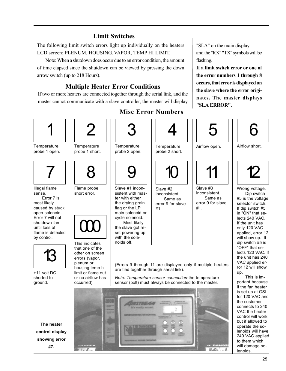 Grain Systems PNEG-553 User Manual | Page 25 / 40