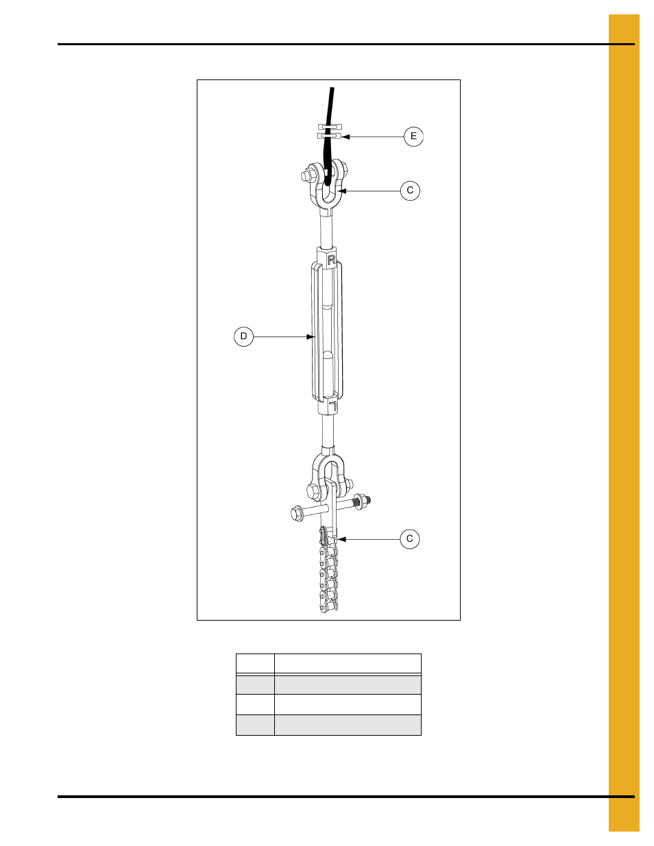 Installation | Grain Systems PNEG-1894 User Manual | Page 17 / 22