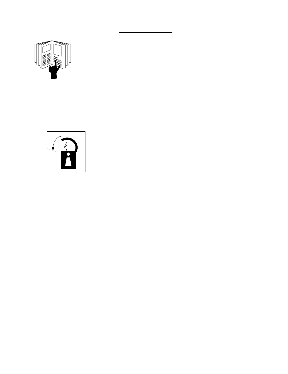 Caution | Grain Systems Bucket Elevtors, Conveyors, Series II Sweeps PNEG-1056 User Manual | Page 11 / 33