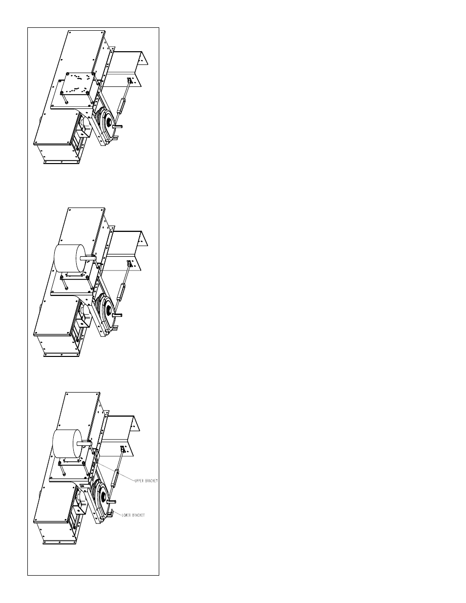 Grain Systems Bucket Elevtors, Conveyors, Series II Sweeps PNEG-1056 User Manual | Page 17 / 33