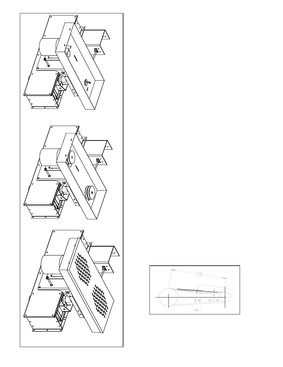 Grain Systems Bucket Elevtors, Conveyors, Series II Sweeps PNEG-1056 User Manual | Page 18 / 33