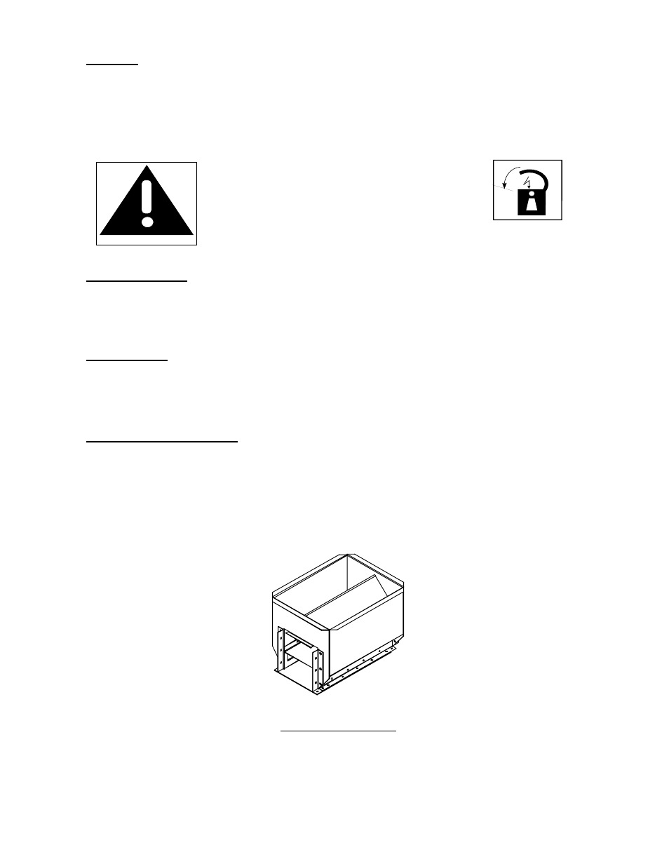 Grain Systems Bucket Elevtors, Conveyors, Series II Sweeps PNEG-1056 User Manual | Page 25 / 33