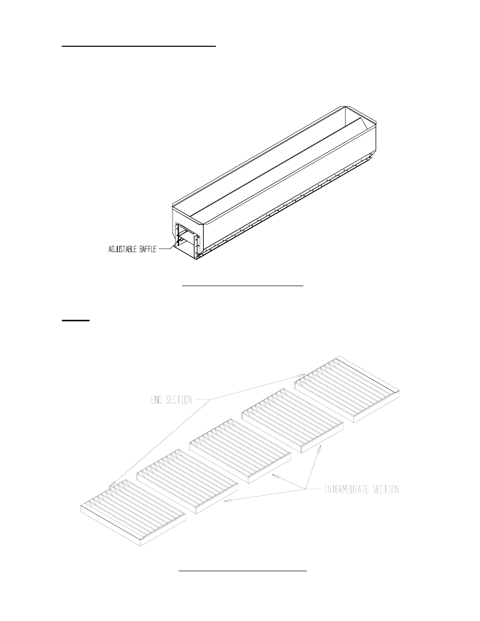 Grain Systems Bucket Elevtors, Conveyors, Series II Sweeps PNEG-1056 User Manual | Page 28 / 33