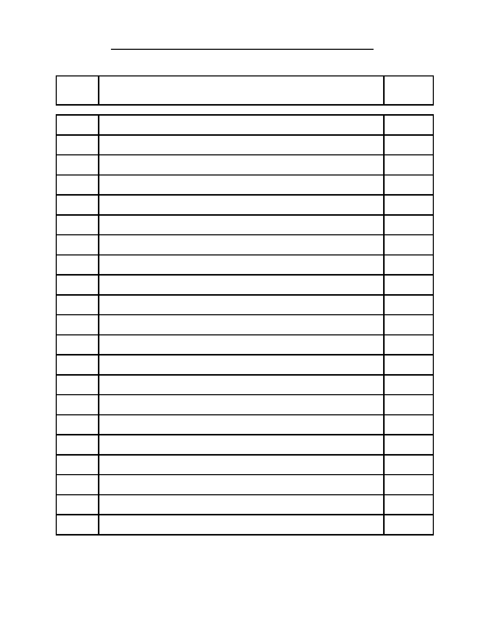 Equipment maintenance record | Grain Systems Bucket Elevtors, Conveyors, Series II Sweeps PNEG-1056 User Manual | Page 31 / 33