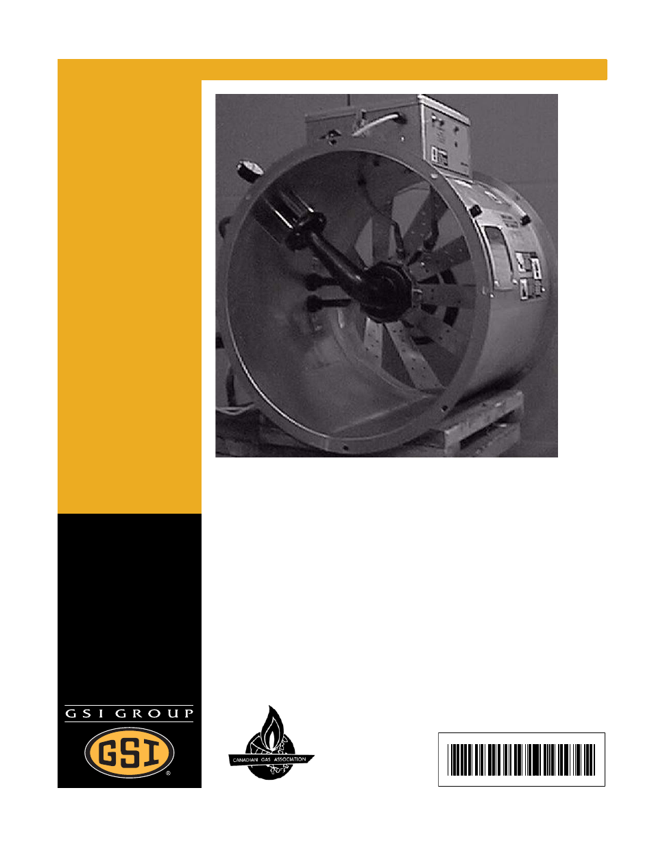 Grain Systems PNEG-581 User Manual | 38 pages