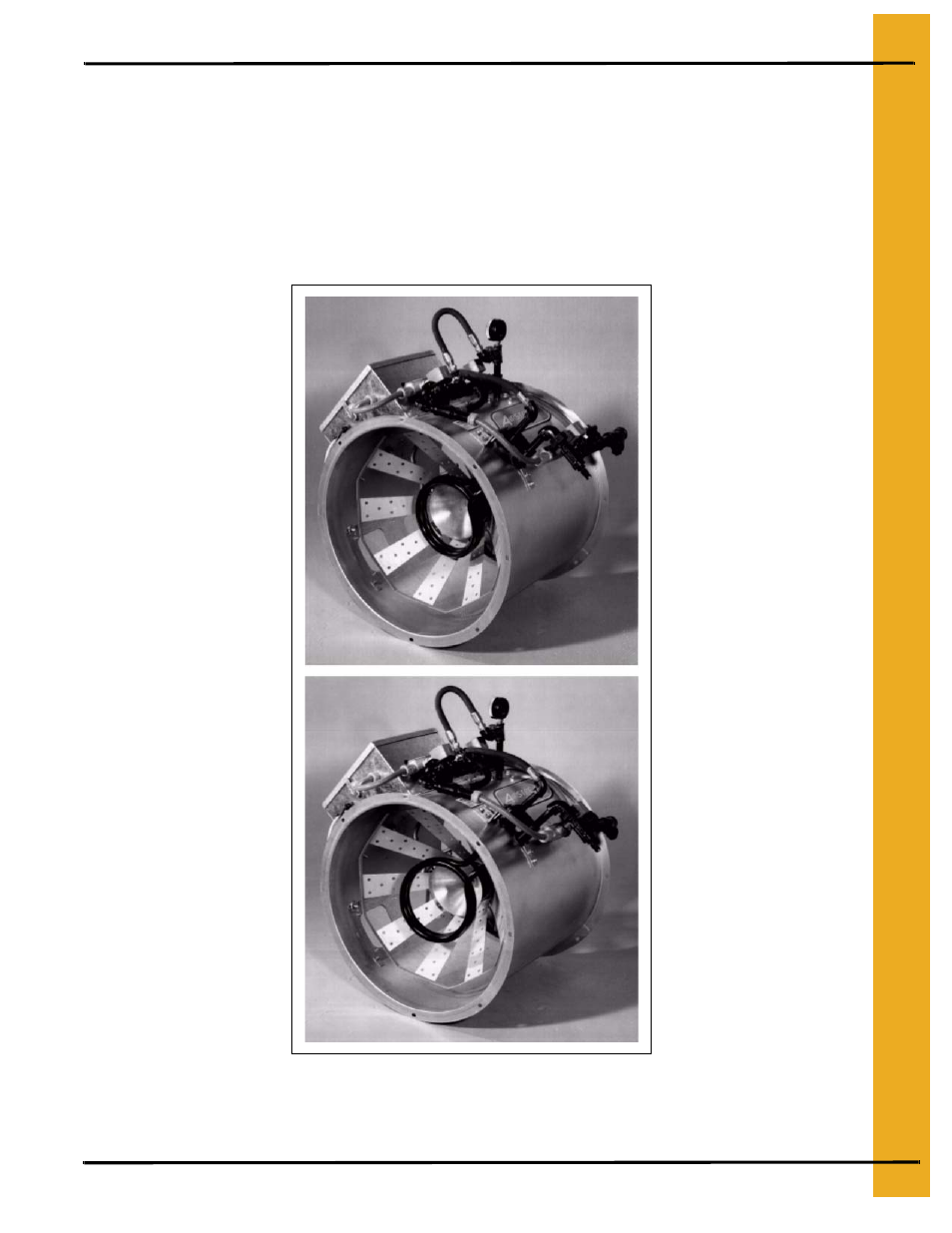 Adjusting the vaporizer | Grain Systems PNEG-581 User Manual | Page 25 / 38