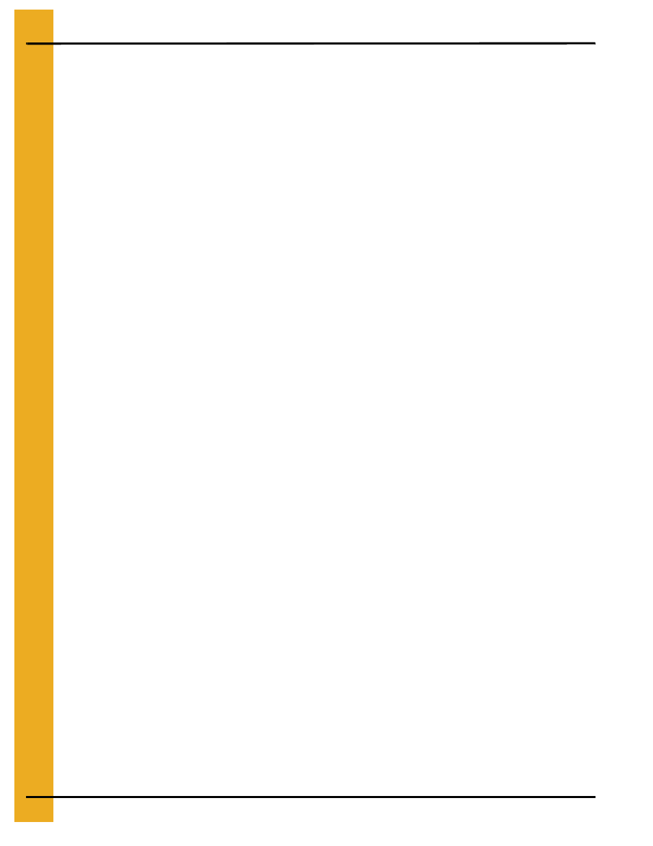 Parts list, Chapter 6 parts list | Grain Systems PNEG-581 User Manual | Page 26 / 38