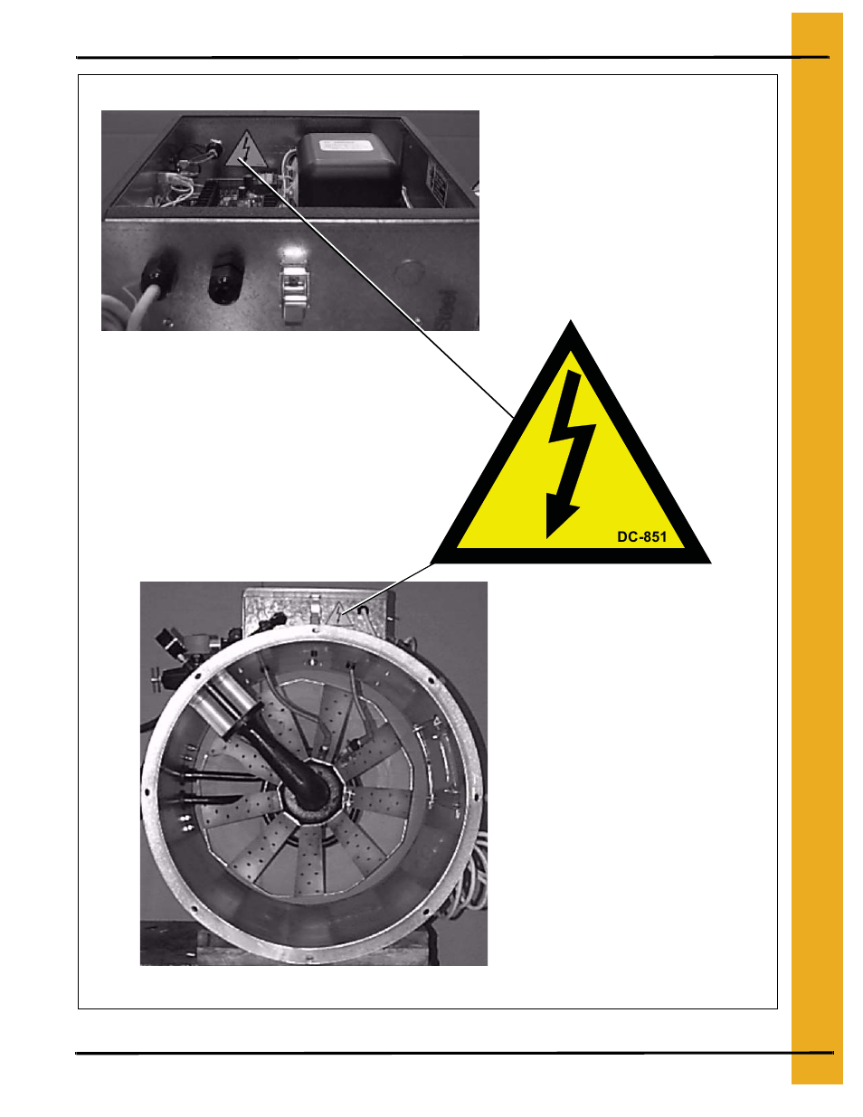 Grain Systems PNEG-581 User Manual | Page 9 / 38