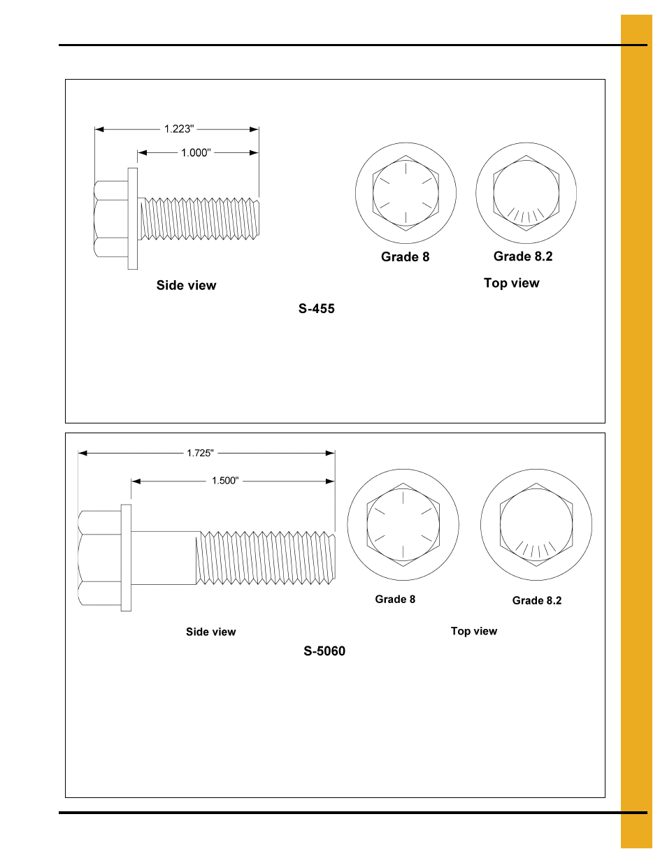 Grain Systems Tanks PNEG-2135 User Manual | Page 21 / 92