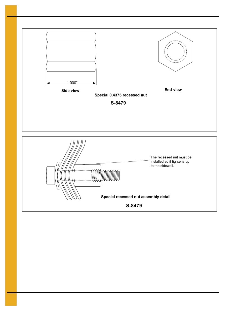 Grain Systems Tanks PNEG-2135 User Manual | Page 24 / 92