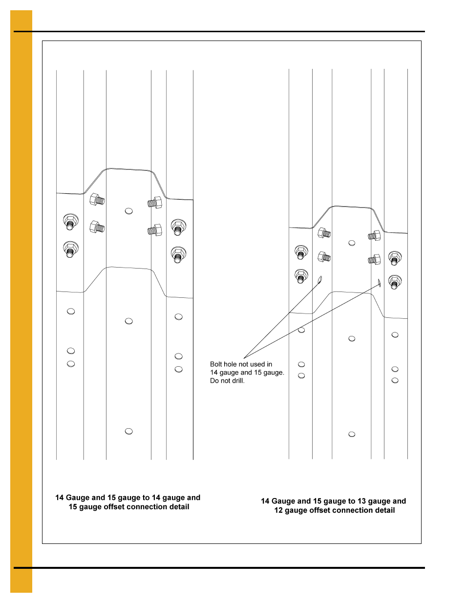 Grain Systems Tanks PNEG-2135 User Manual | Page 36 / 92