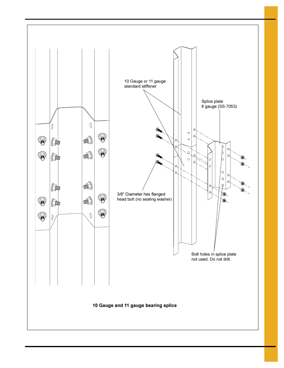 Grain Systems Tanks PNEG-2135 User Manual | Page 37 / 92