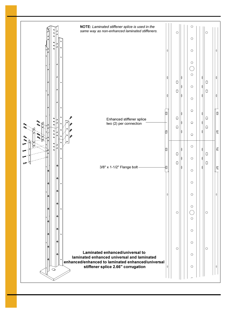 Grain Systems Tanks PNEG-2135 User Manual | Page 42 / 92
