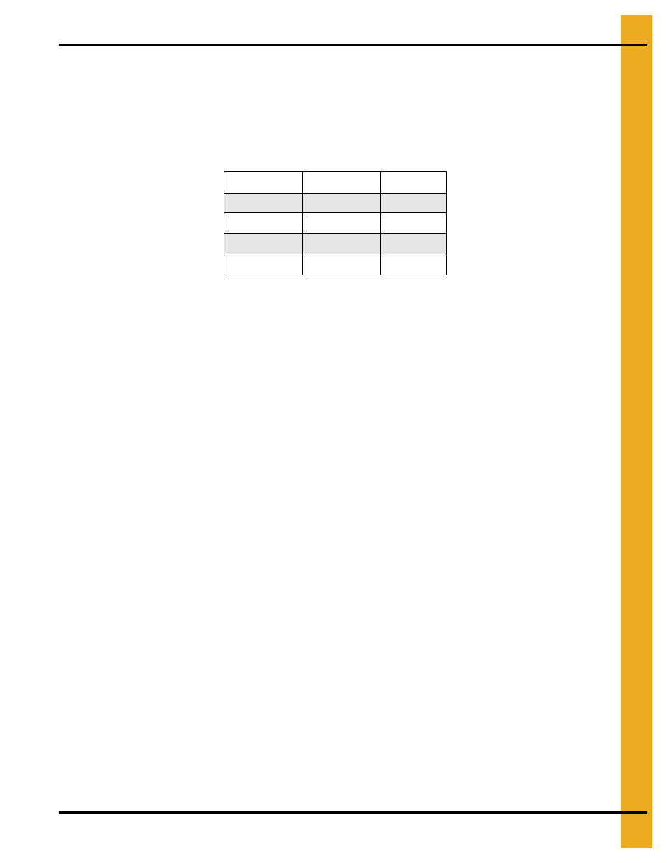 Z-collar assembly (continued), 2.66" commercial tank roof instructions | Grain Systems Tanks PNEG-2135 User Manual | Page 61 / 92