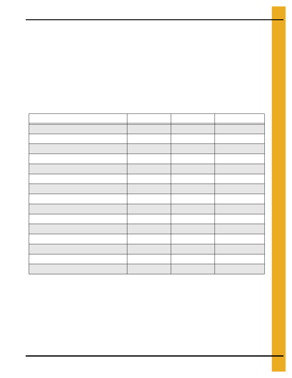 Information, Chapter 3 information, Chain loop system information | Grain Systems Bucket Elevtors, Conveyors, Series II Sweeps PNEG-1128 User Manual | Page 13 / 110