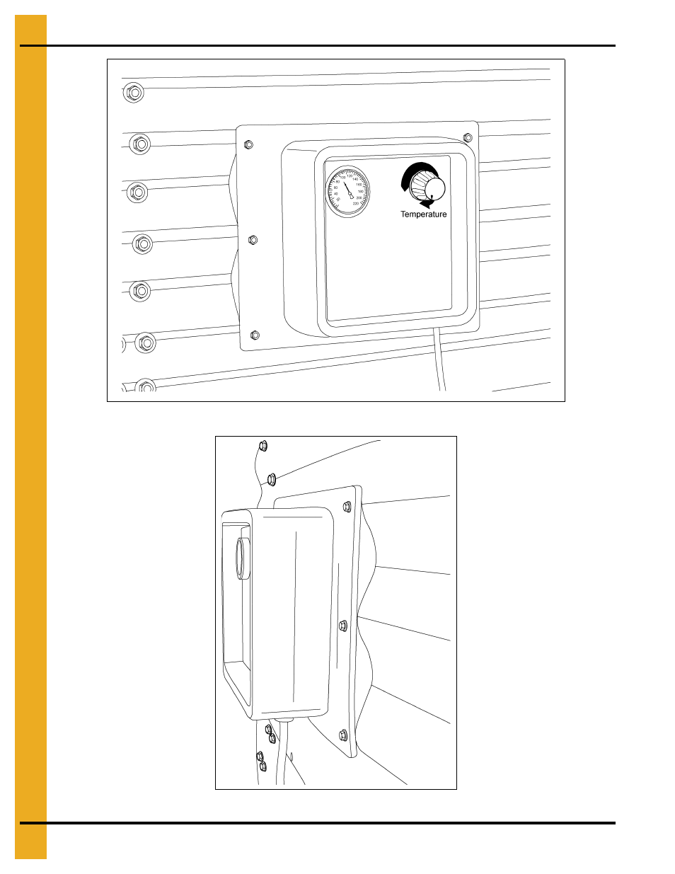 Installation | Grain Systems PNEG-1776 User Manual | Page 18 / 50