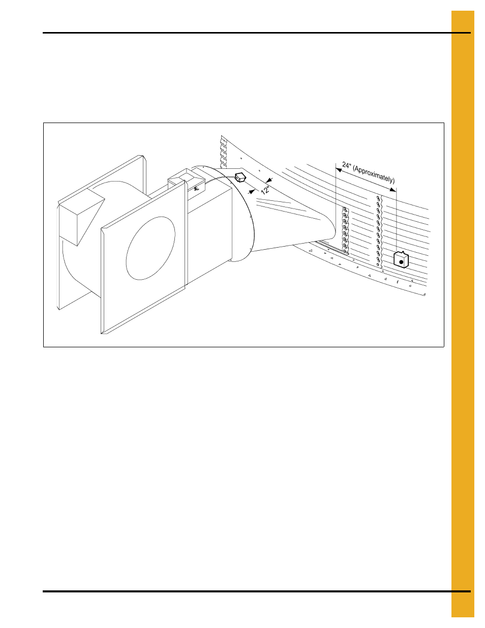Transition high-limit installation | Grain Systems PNEG-1776 User Manual | Page 19 / 50
