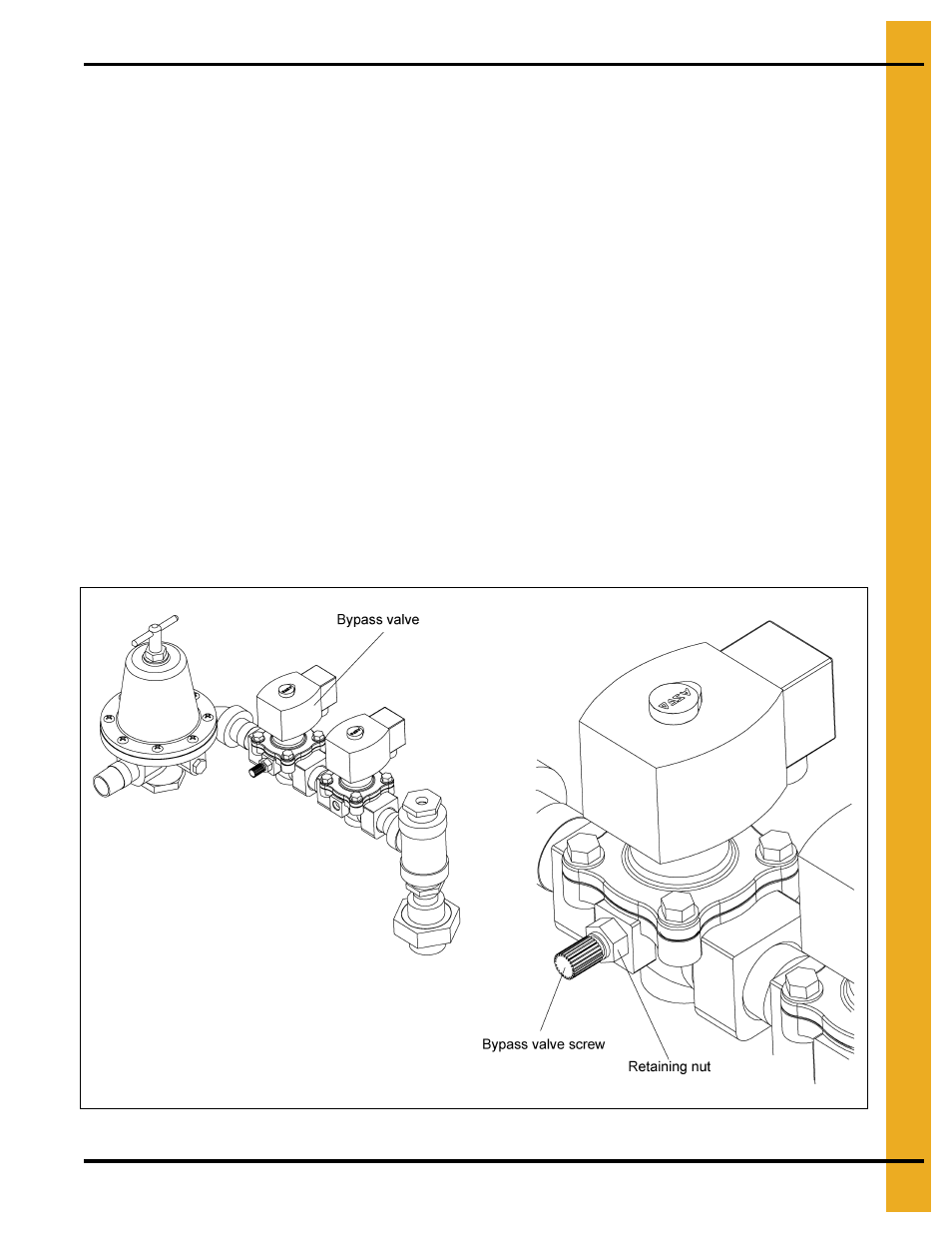 High-low heater operation | Grain Systems PNEG-1776 User Manual | Page 21 / 50