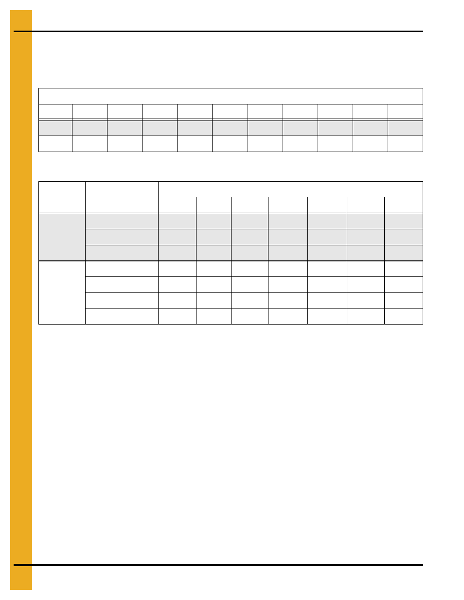 Operation | Grain Systems PNEG-1776 User Manual | Page 24 / 50