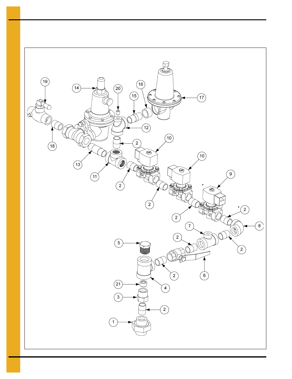 Grain Systems PNEG-1776 User Manual | Page 44 / 50